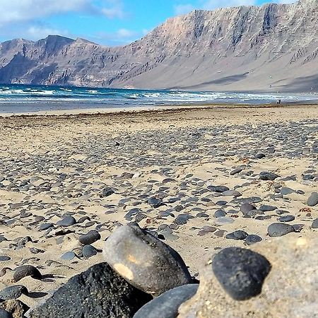 Marina Beach-Apartamentos Tahiche كوستا تاغيسي المظهر الخارجي الصورة