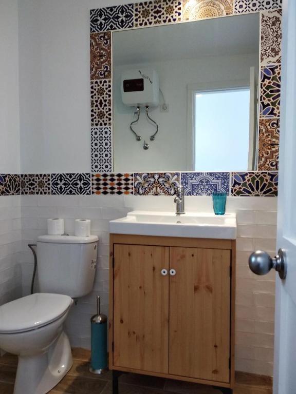 Marina Beach-Apartamentos Tahiche كوستا تاغيسي المظهر الخارجي الصورة